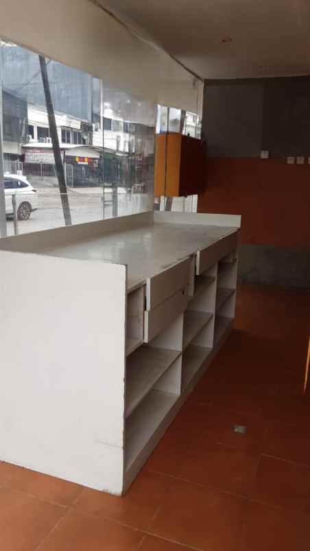 disewakan ruko gudang kantor jalan kupang baru