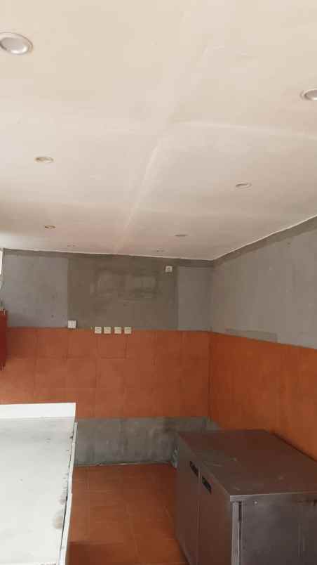 disewakan ruko gudang kantor jalan kupang baru