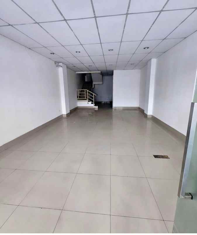 disewakan ruko gudang kantor jalan meruya ilir