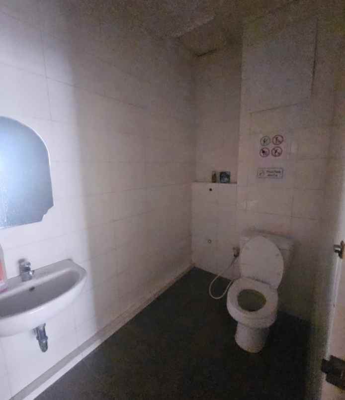 disewakan ruko gudang kantor jalan meruya ilir