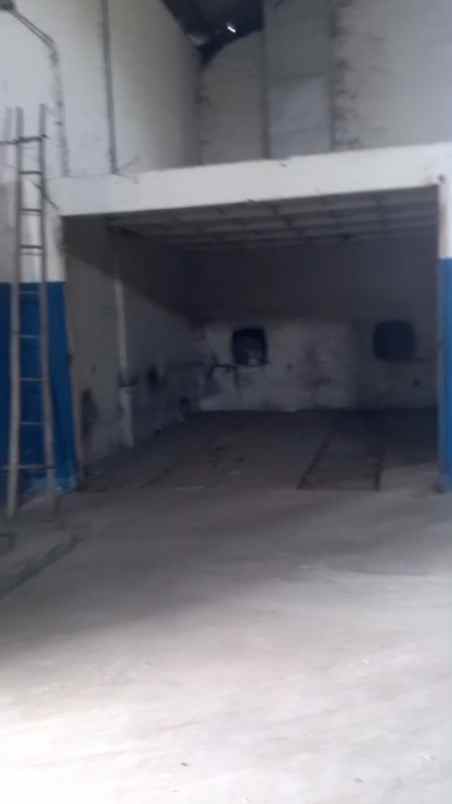 disewakan ruko gudang kantor jalan raya menganti