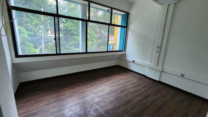 disewakan ruko gudang kantor jalan sutan syahrir