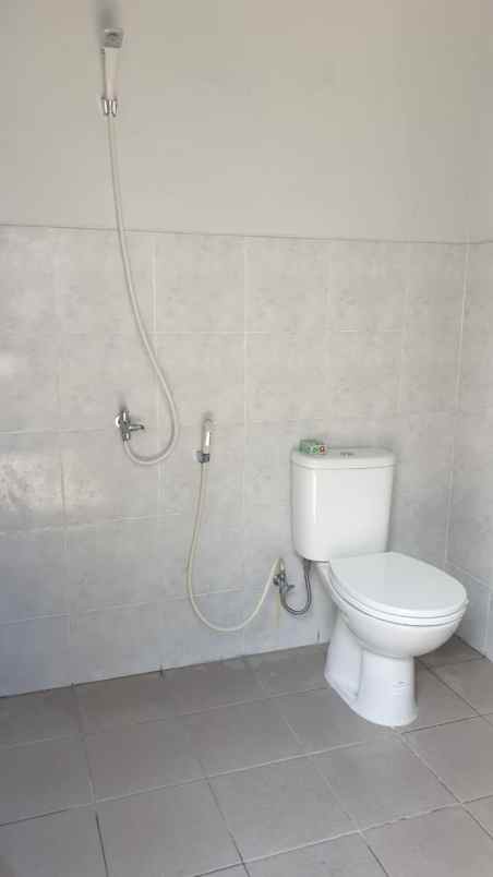 disewakan ruko gudang kantor jalan teuku umar barat