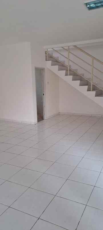 disewakan ruko gudang kantor jl diklat pemda