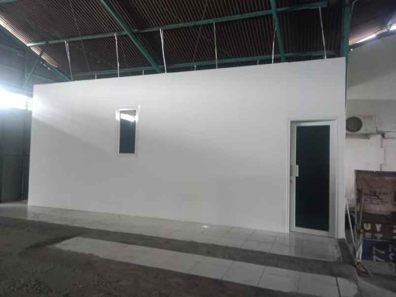 disewakan ruko gudang kantor karangpilang barat