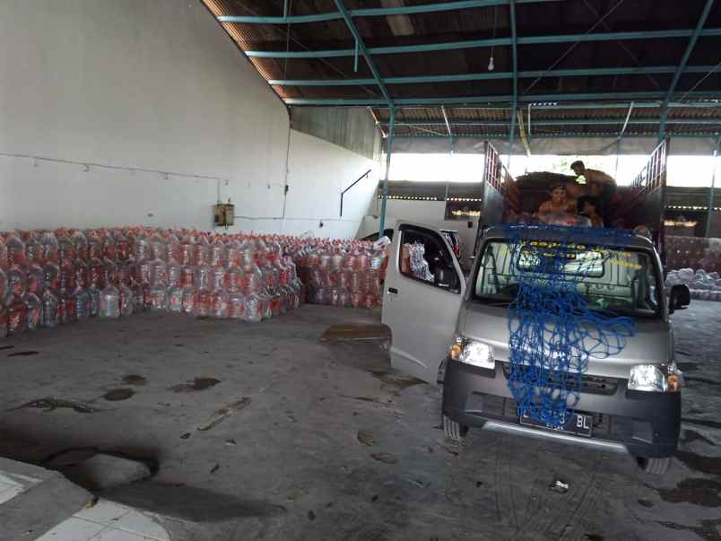 disewakan ruko gudang kantor karangpilang barat