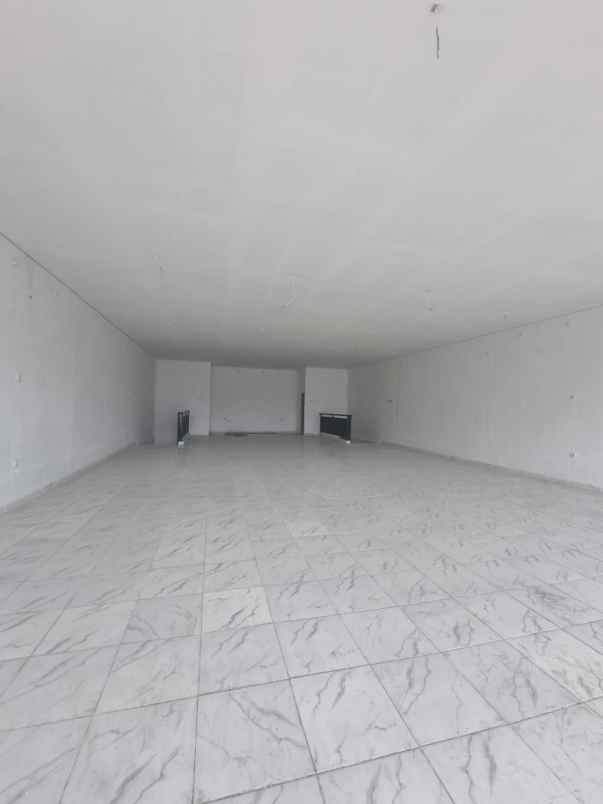 disewakan ruko gudang kantor kencana loka raya