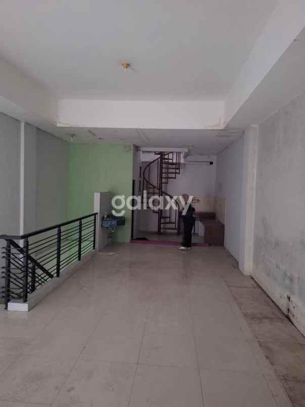 disewakan ruko gudang kantor pakuwon town square laguna