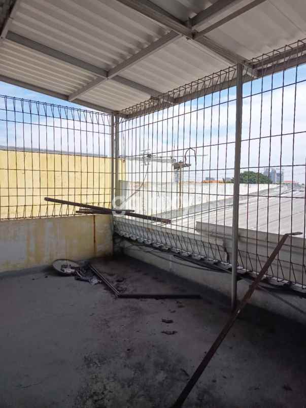 disewakan ruko gudang kantor pakuwon town square laguna