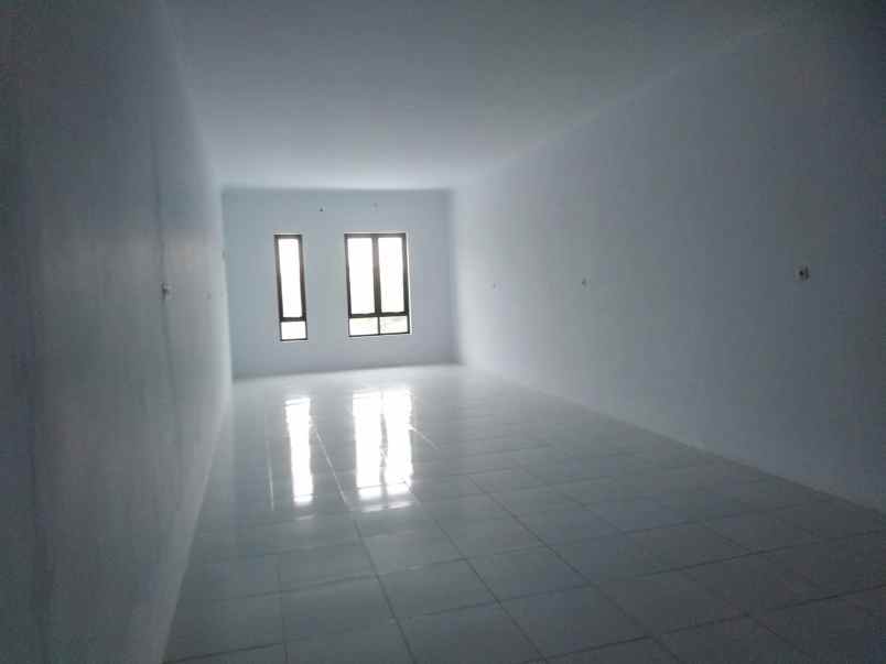 disewakan ruko gudang kantor perumahan puri permata