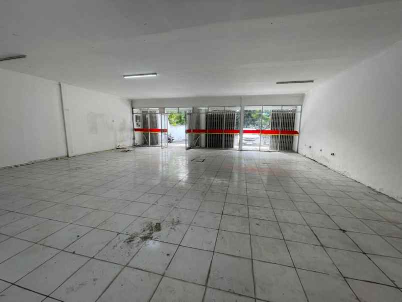 disewakan ruko gudang kantor raya jemursari