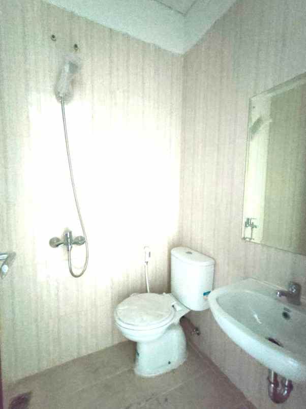 disewakan ruko gudang kantor ruko the savoy jgc