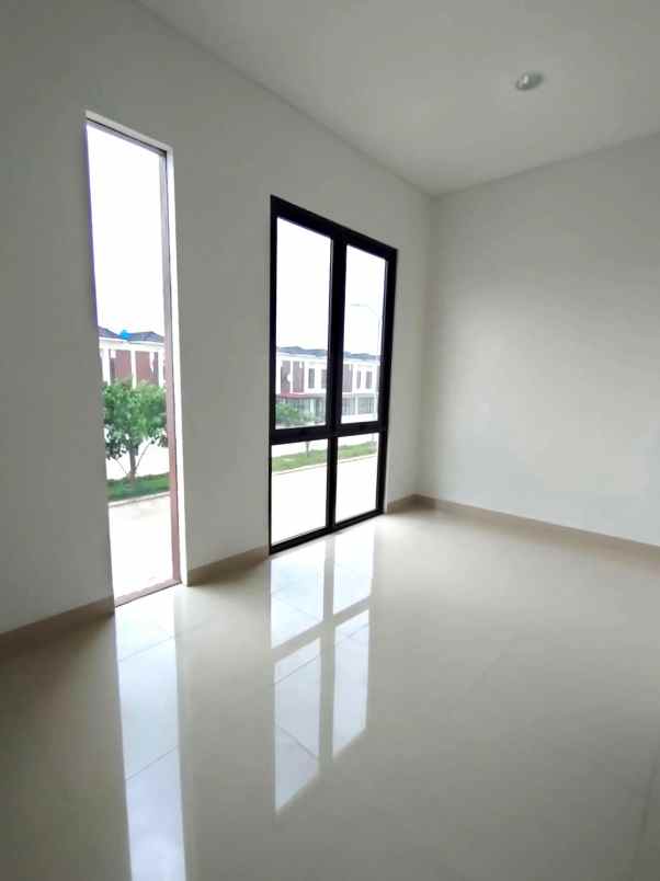 disewakan ruko gudang kantor ruko the savoy jgc