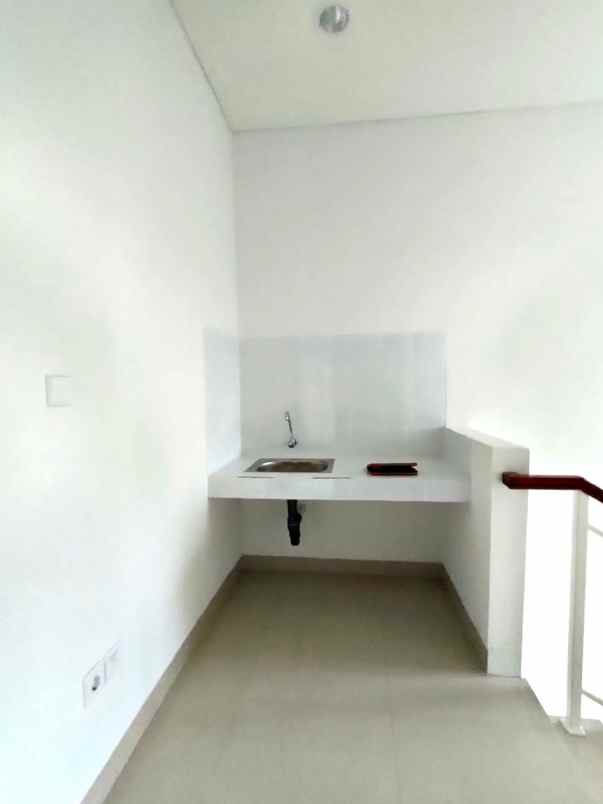 disewakan ruko gudang kantor ruko the savoy jgc