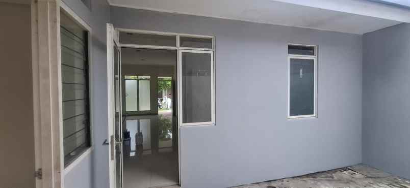 disewakan ruko gudang kantor suvarna sutera tangerang