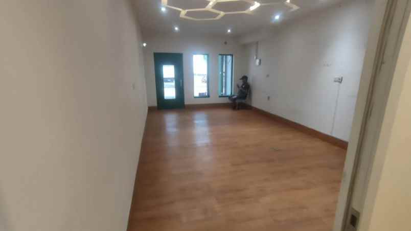 disewakan ruko gudang kantor tanjung barat jagakarsa