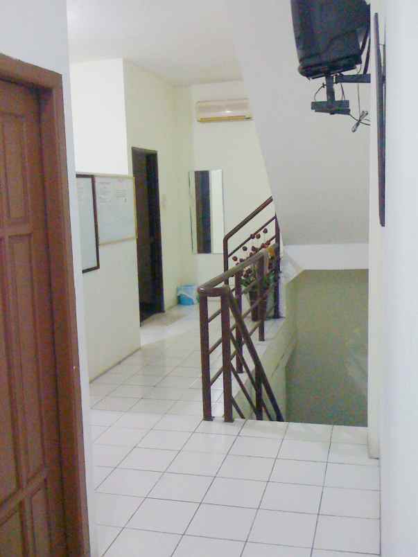 disewakan ruko puri mas rungkut surabaya