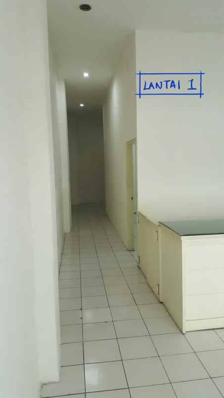 disewakan ruko puri mas rungkut surabaya