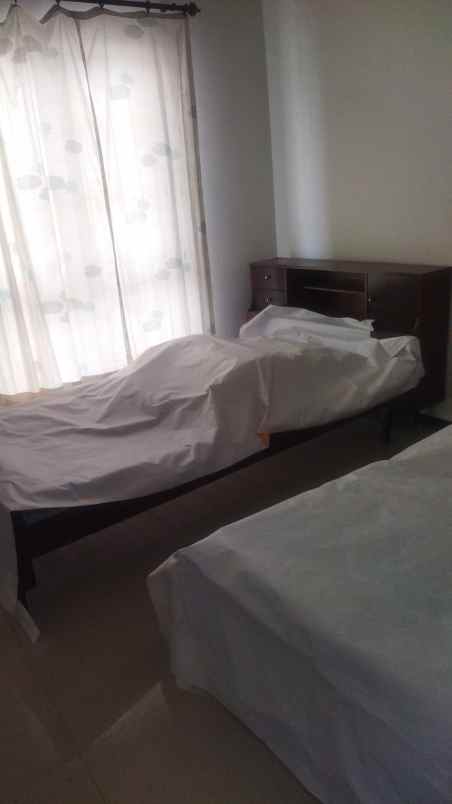 disewakan rumah alana