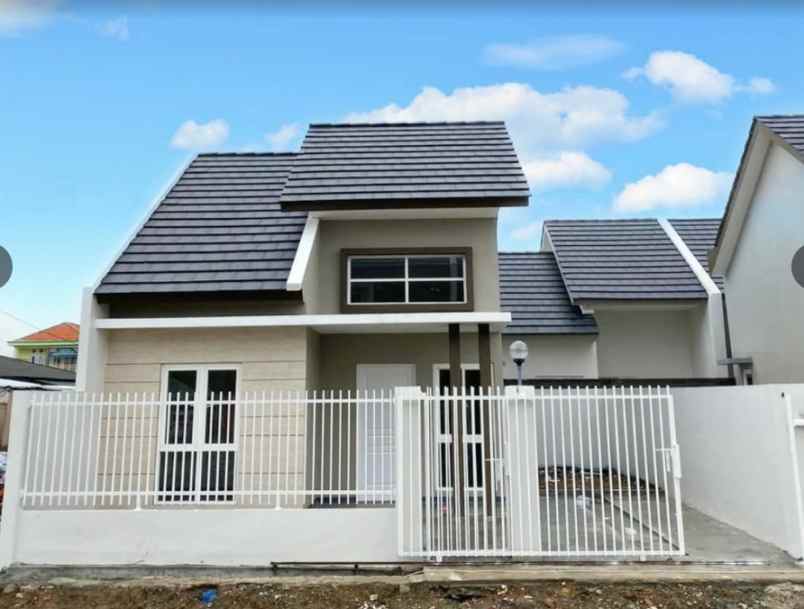 disewakan rumah alana