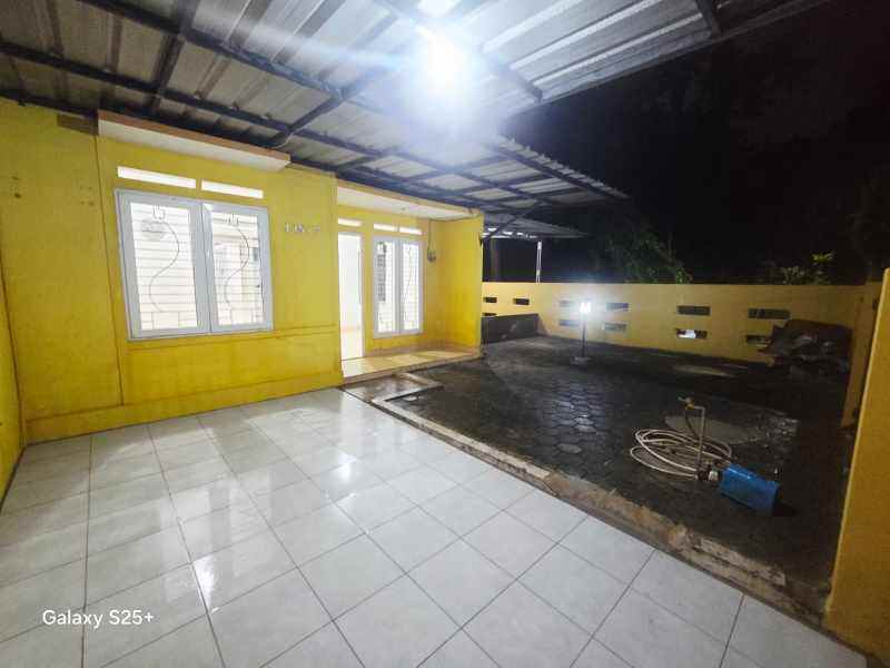 disewakan rumah bela cassa residence tol