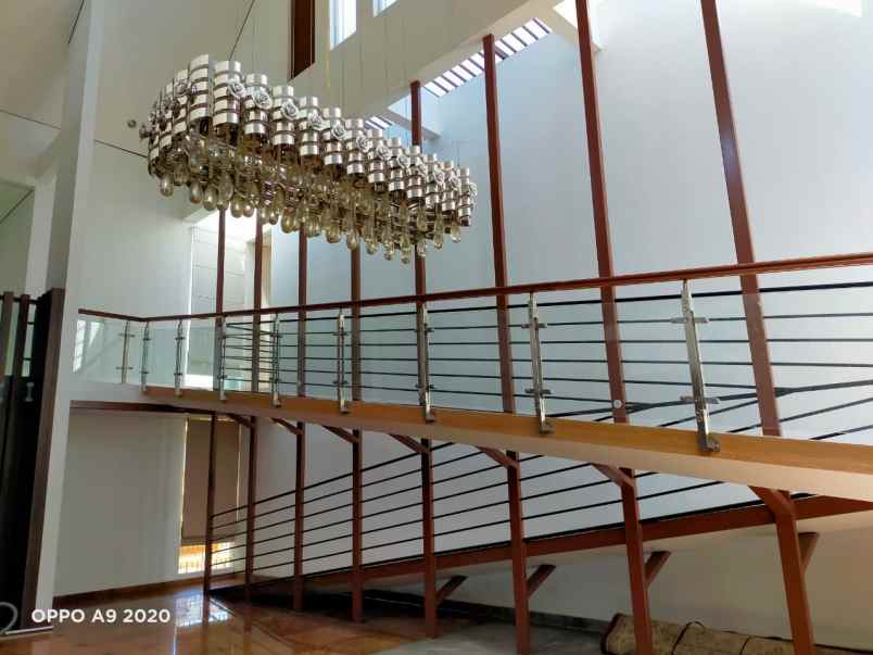 disewakan rumah bintaro