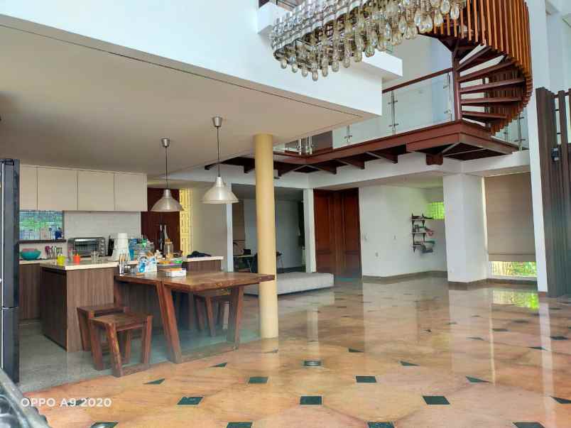 disewakan rumah bintaro