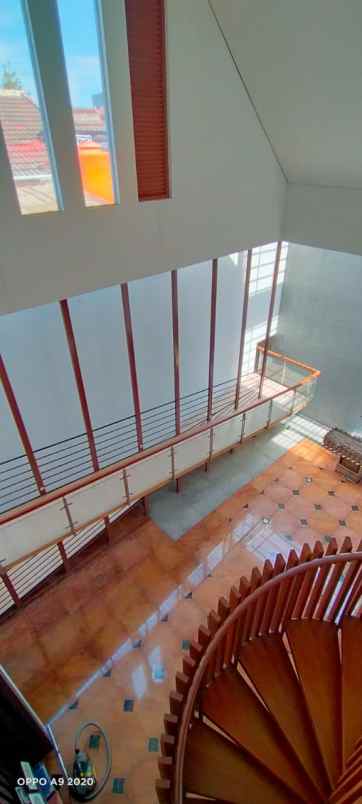 disewakan rumah bintaro