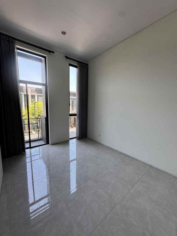 disewakan rumah citraland utama