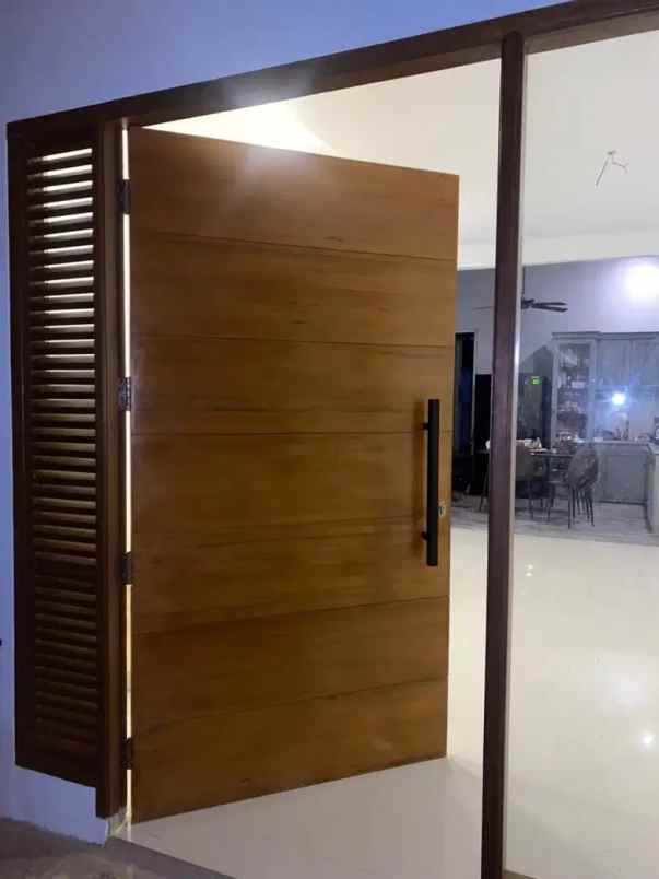 disewakan rumah di cipete utara
