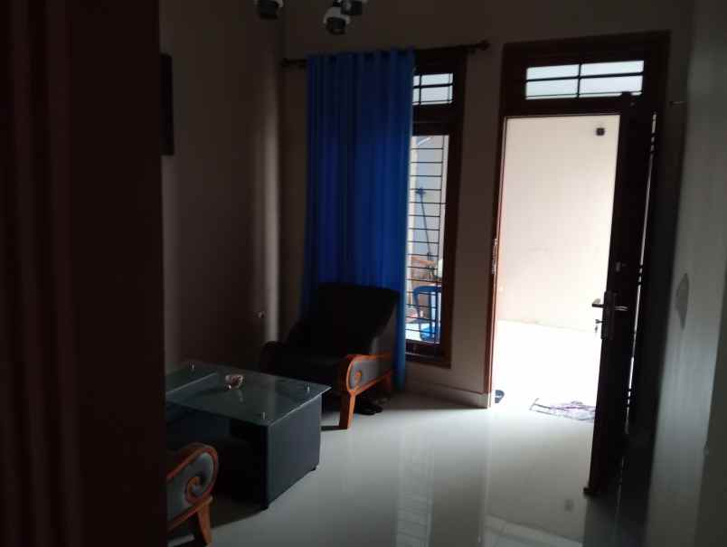 disewakan rumah di cipto