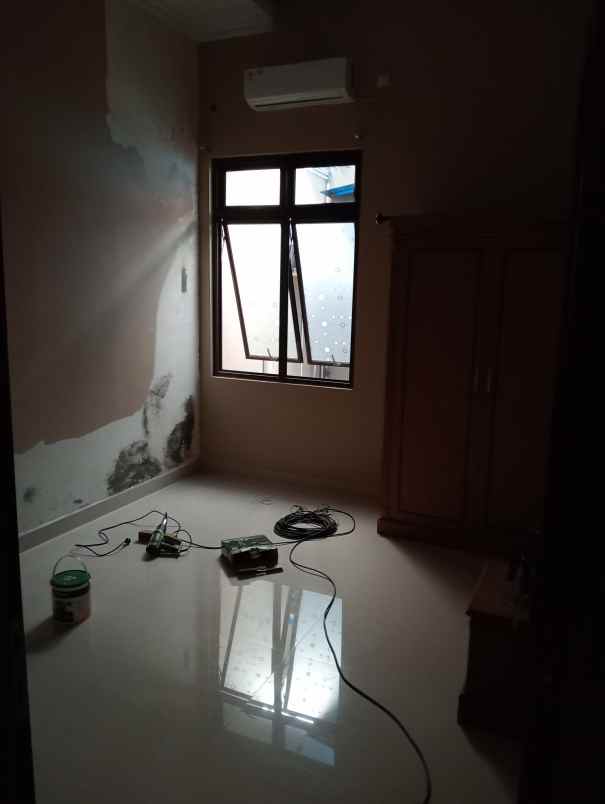 disewakan rumah di cipto