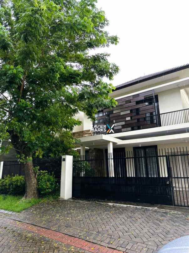 disewakan rumah dian istana