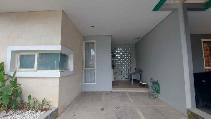 disewakan rumah harapan indah cluster lavesh