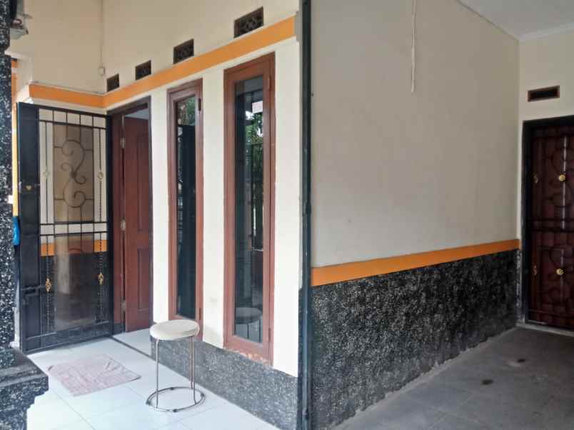 disewakan rumah jl cijagra buahbatu bandung
