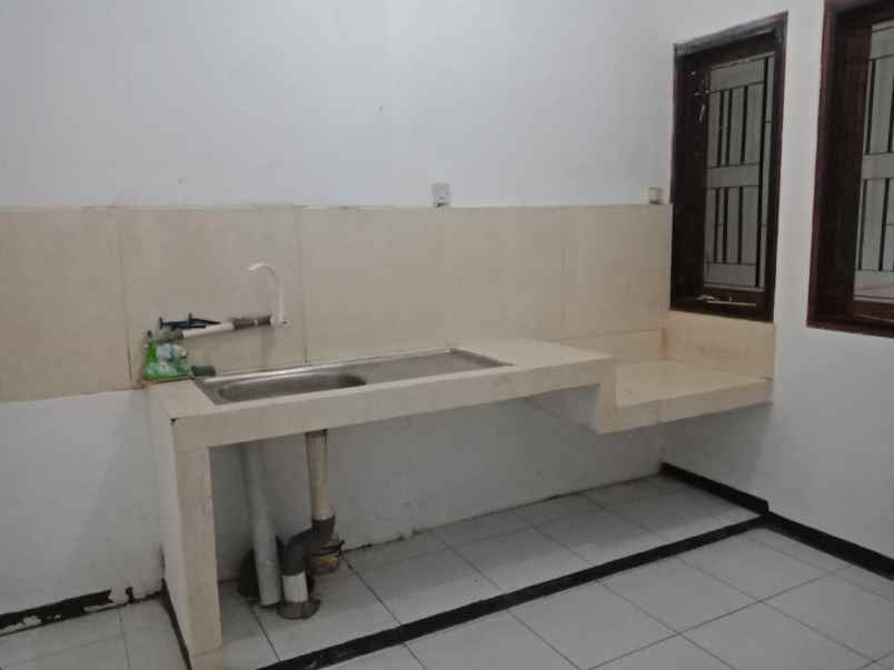 disewakan rumah jl cijagra buahbatu bandung