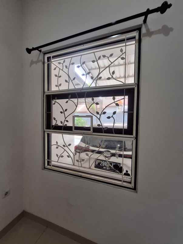 disewakan rumah komplek grand sharon