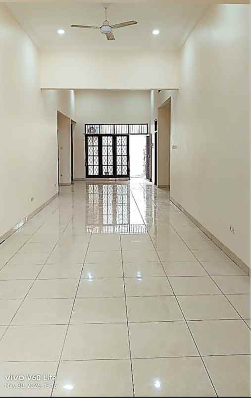disewakan rumah komplek lebak bulus