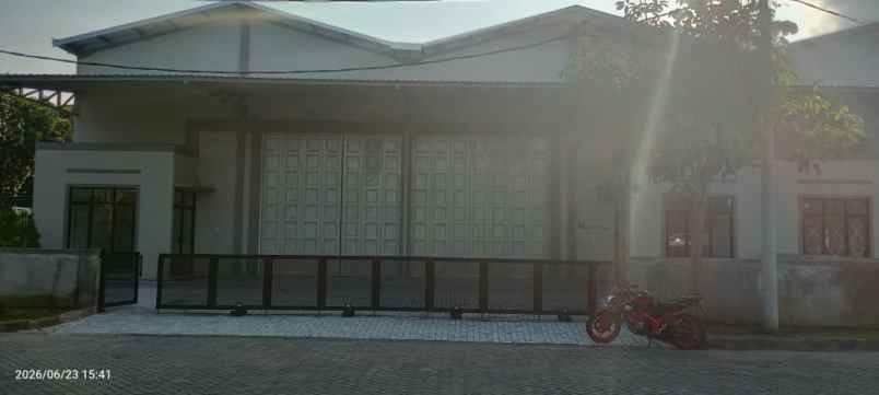 disewakan rumah palemwatu