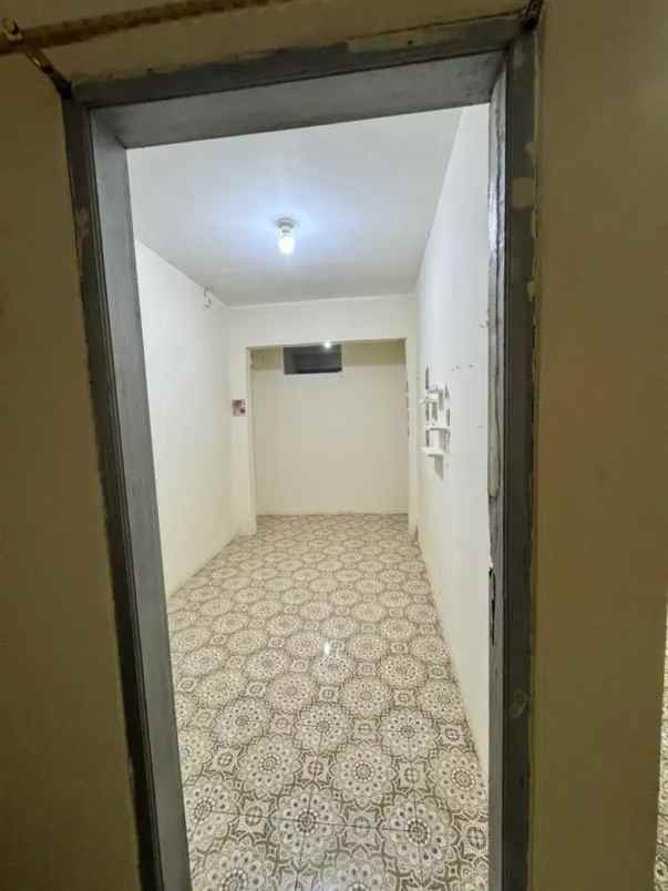 disewakan rumah pondok labu