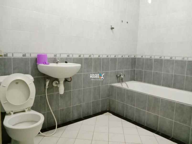 disewakan rumah purimas