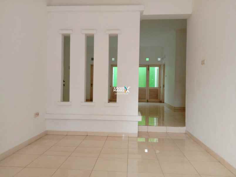 disewakan rumah purimas