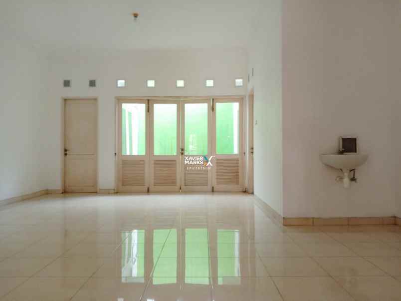 disewakan rumah purimas