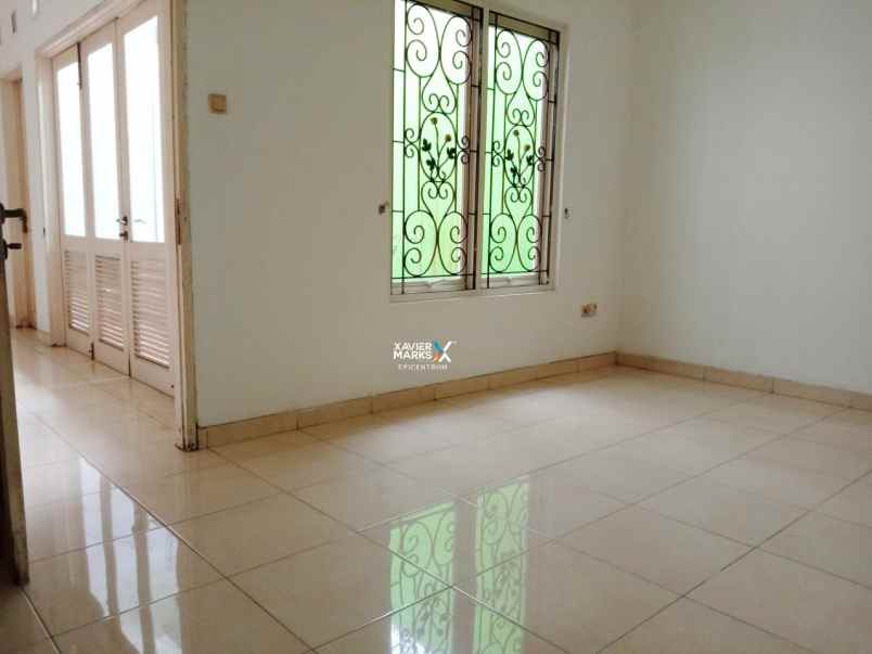 disewakan rumah purimas