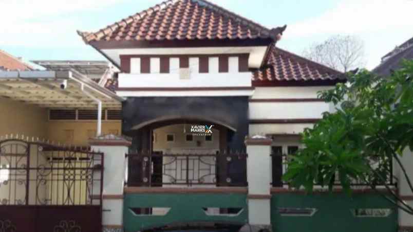 disewakan rumah purimas