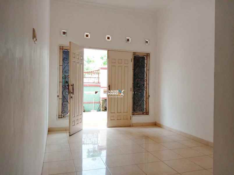 disewakan rumah purimas