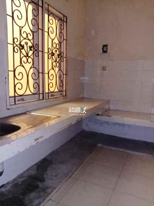 disewakan rumah purimas