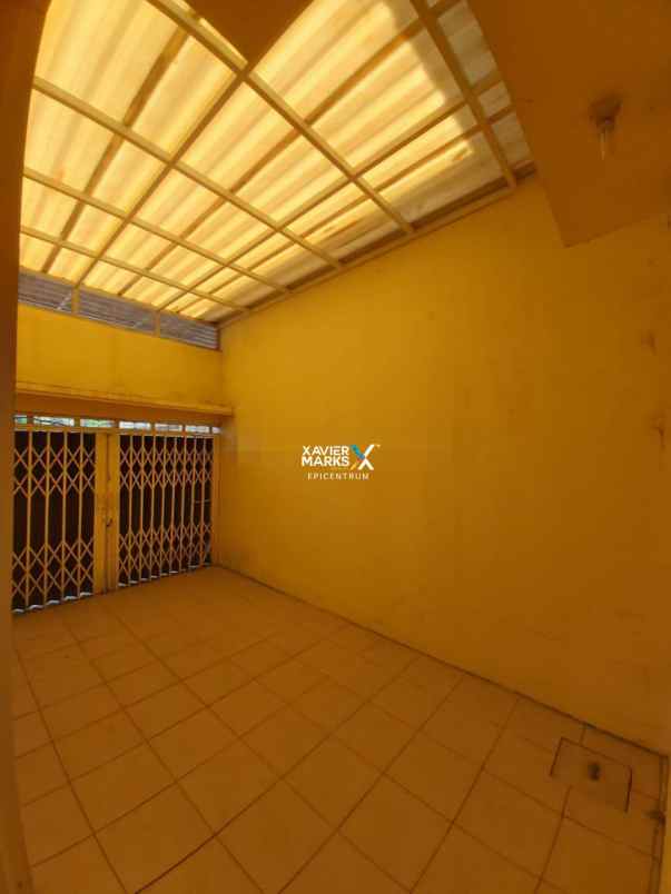 disewakan rumah purimas