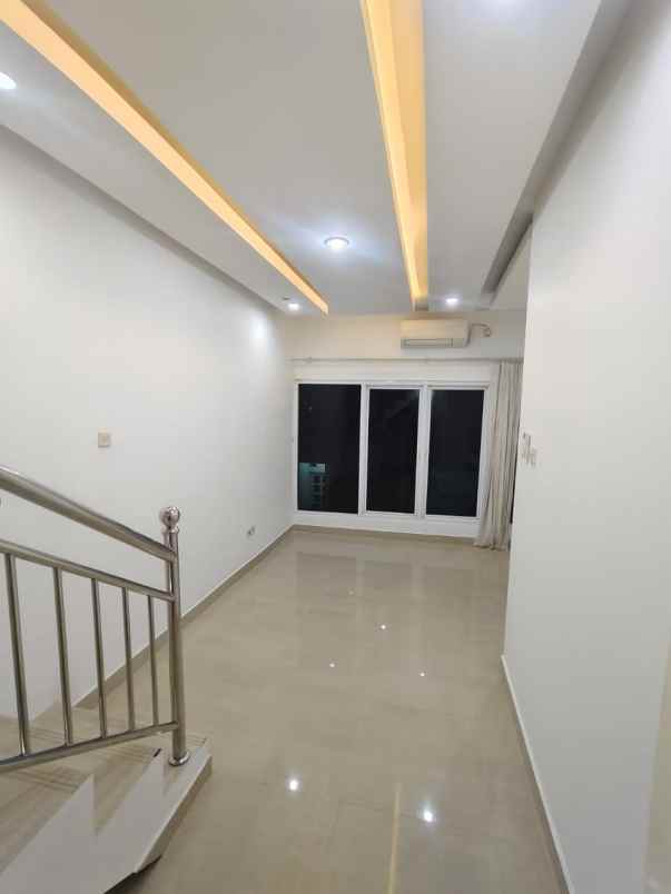 disewakan rumah rawasari