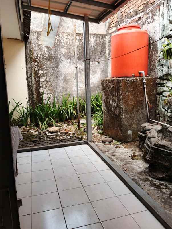 disewakan rumah rengasdengklok